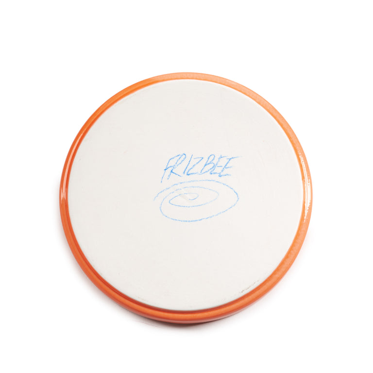 Frizbee Ceramics Kawaii Baby Plate - 2
