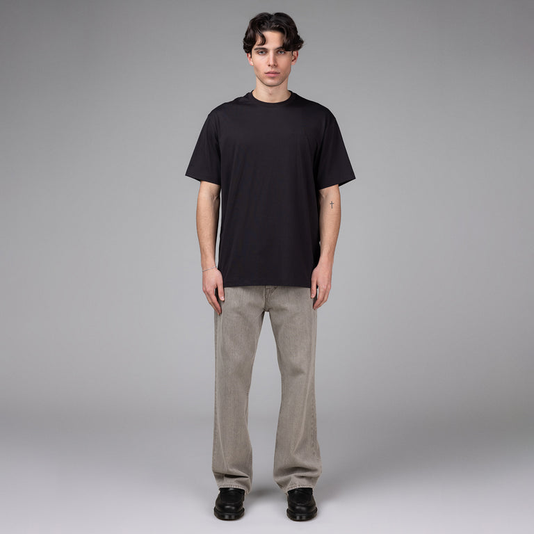 Adidas Y-3 Back Graphic Short Sleeve Tee