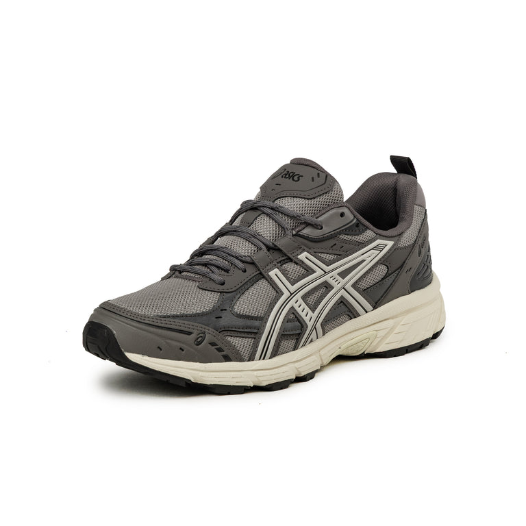 Asics GEL-Nunobiki - 48 / Clay Grey / Graphite Grey - 2
