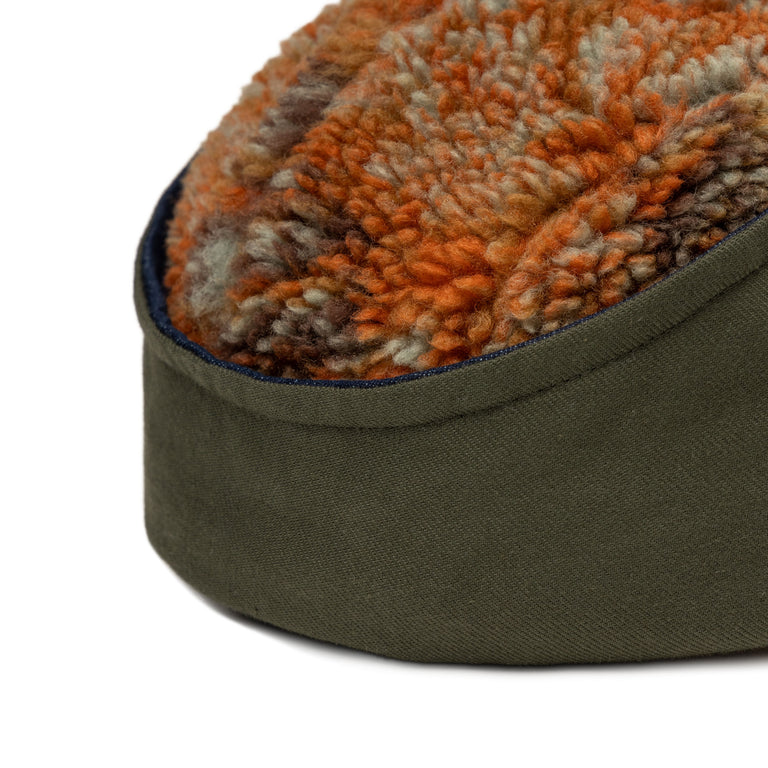 Patagonia Range Earflap Cap