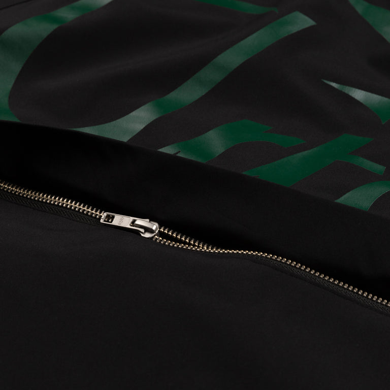 Arte Antwerp Bird Logo Anorak