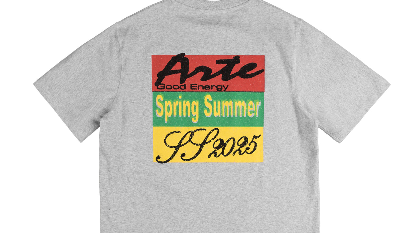 Arte Antwerp Teo Arte Front T-Shirt | Apparel » Buy online now!