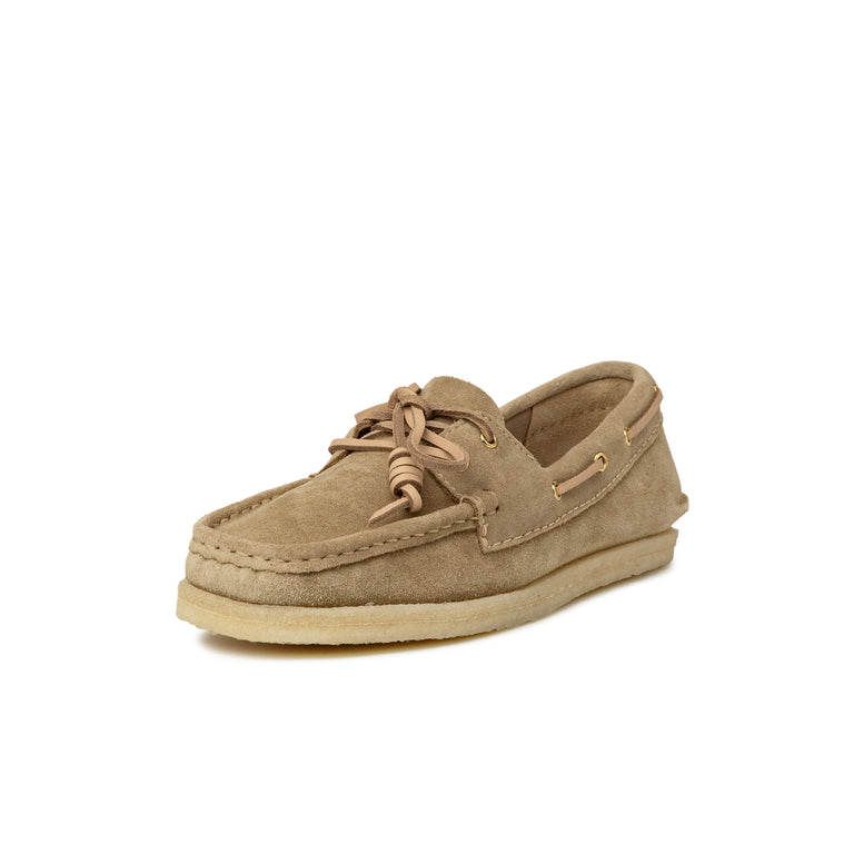 Clarks Originals Godney Boat W - 36 / Maple - 2