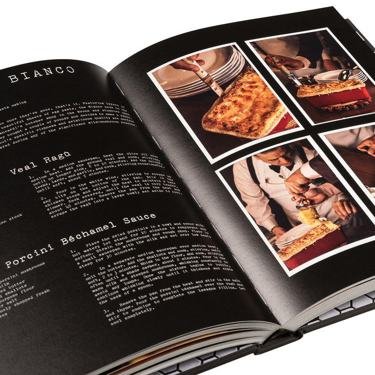 Assouline Carbone