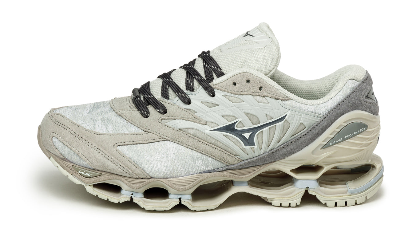 Mizuno Tenis Mizuno Wave Prophecy Caracteristicas Tênis Mizuno