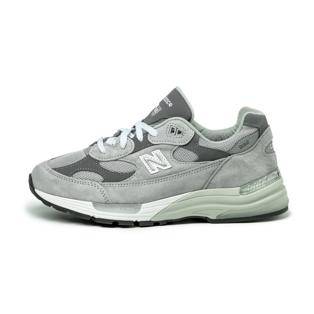 【新品】2025 New Balance U992GY／ Made in USA New Balance 992 Made in USA 2025 Grey U992GY US5 | eBay