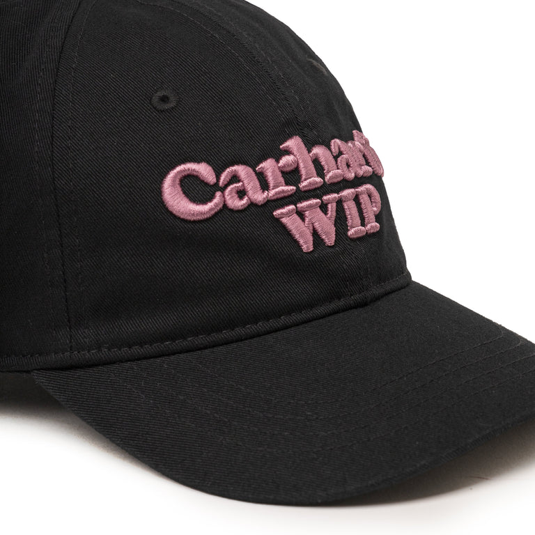 Carhartt WIP Script Cap