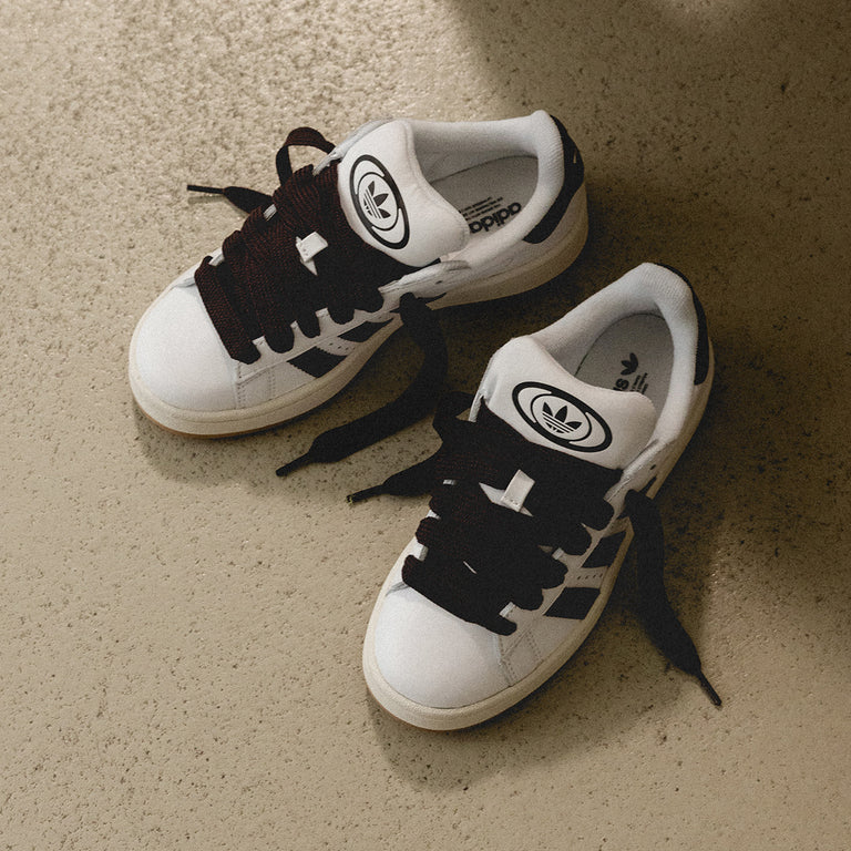 Adidas Campus 00s W onfeet