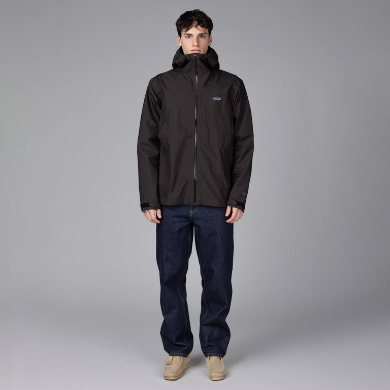 Patagonia Boulder Fork Rain Jacket