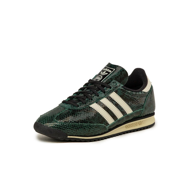 Adidas SL 72 OG W - 40 2/3 / Collegiate Green / Core Black / Cream White - 2
