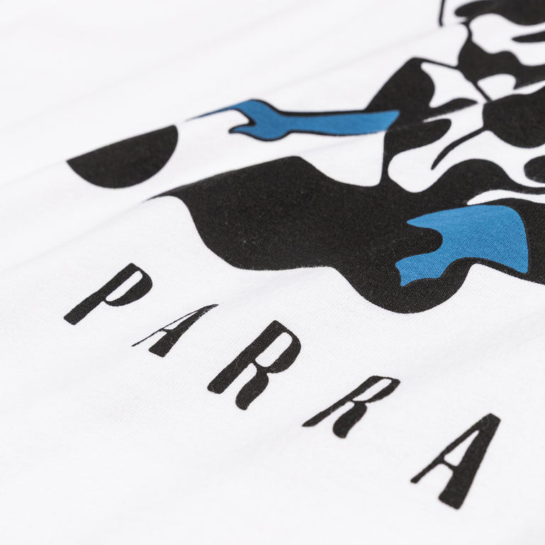 By Parra No Regrets T-Shirt