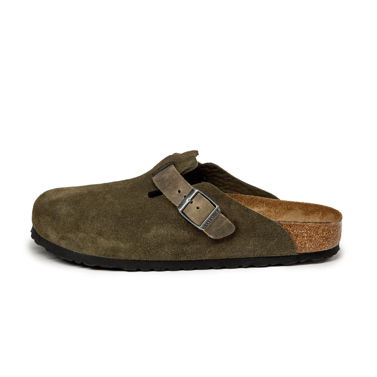 Birkenstock Boston