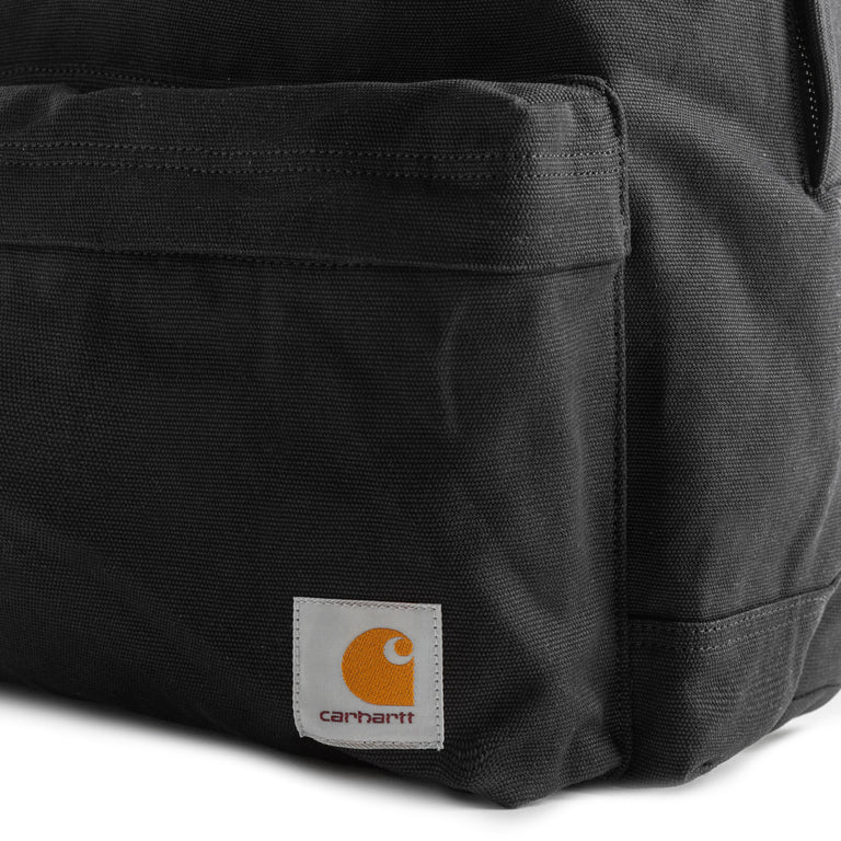 Carhartt WIP Canvas Backpack - 2
