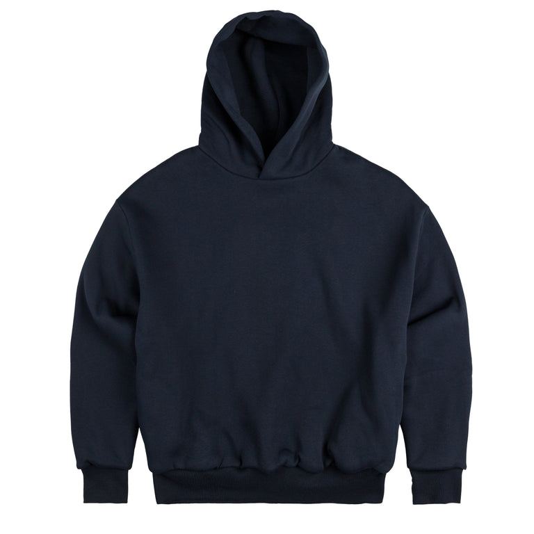 Perplex Armor Hoodie Navy