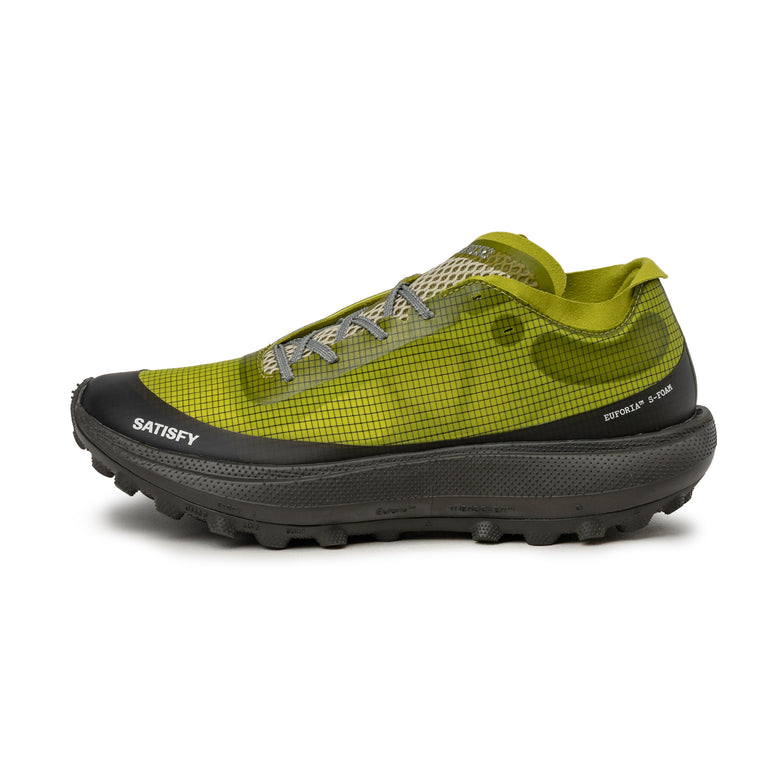 Satisfy TheROCKER - 47 / Grenoble Green
