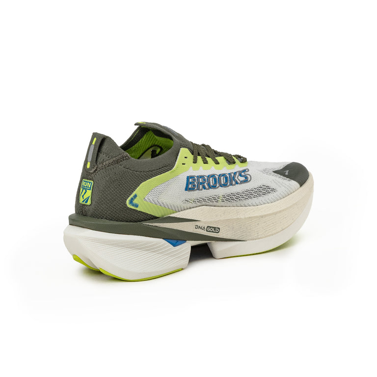 Brooks x PYNRS Hyperion Max 3