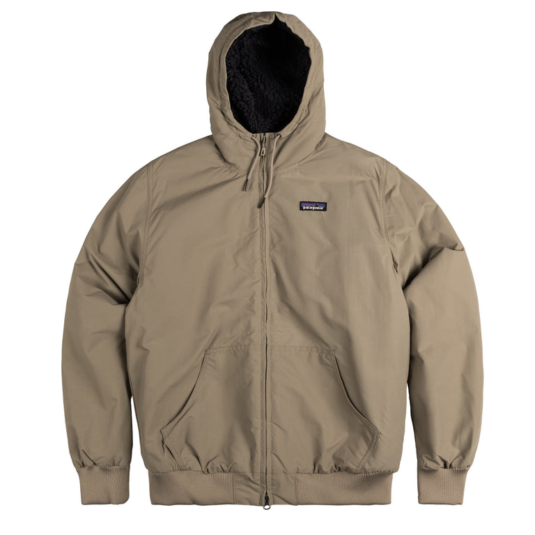 Men's Isthmus Jacket – Patagonia Worn Wear®