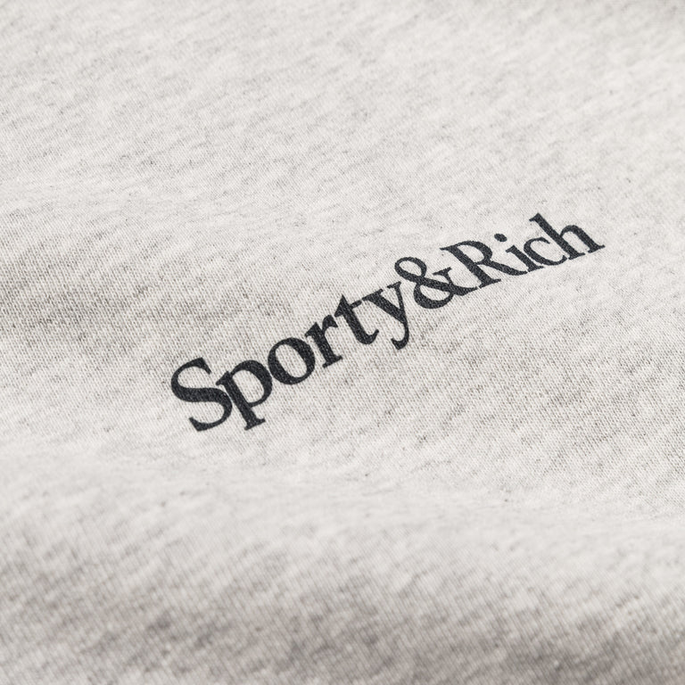 Sporty & Rich Champions Crewneck