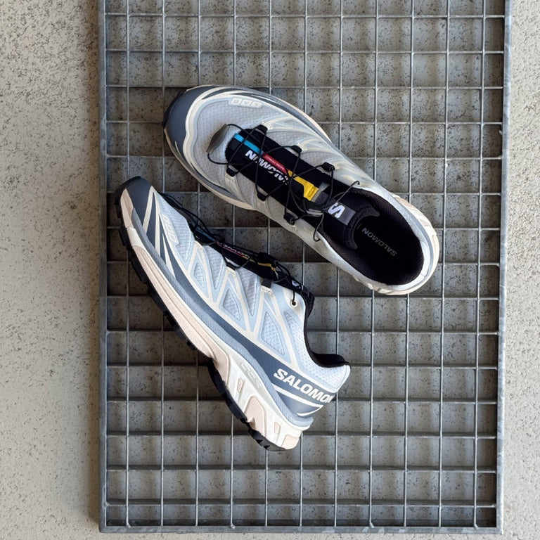 Salomon XT-6