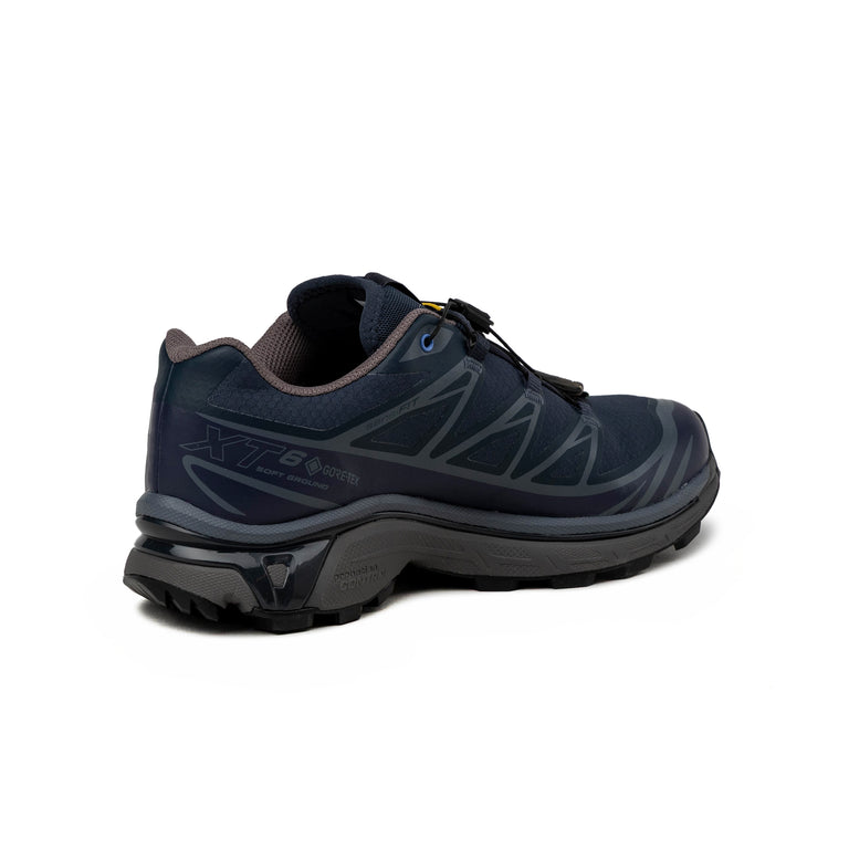 Salomon XT-6 GTX - 47 1/3 / Blue Nights / Astral Aura / Plum Kitten - 4
