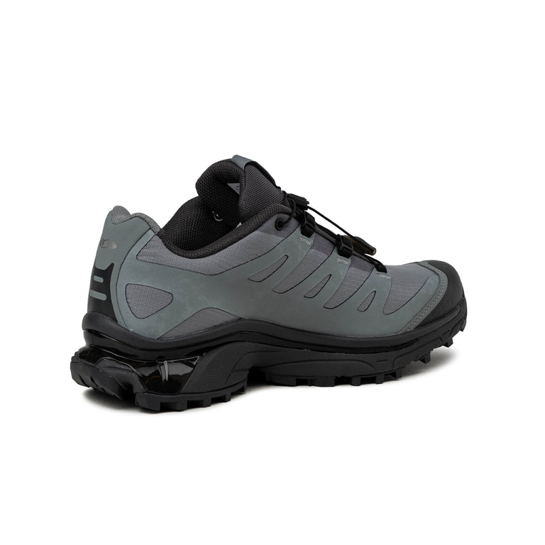 Salomon XT-4 OG *Protective* - 39 1/3 / Monument / Asphalt / Footwear Silver - 4
