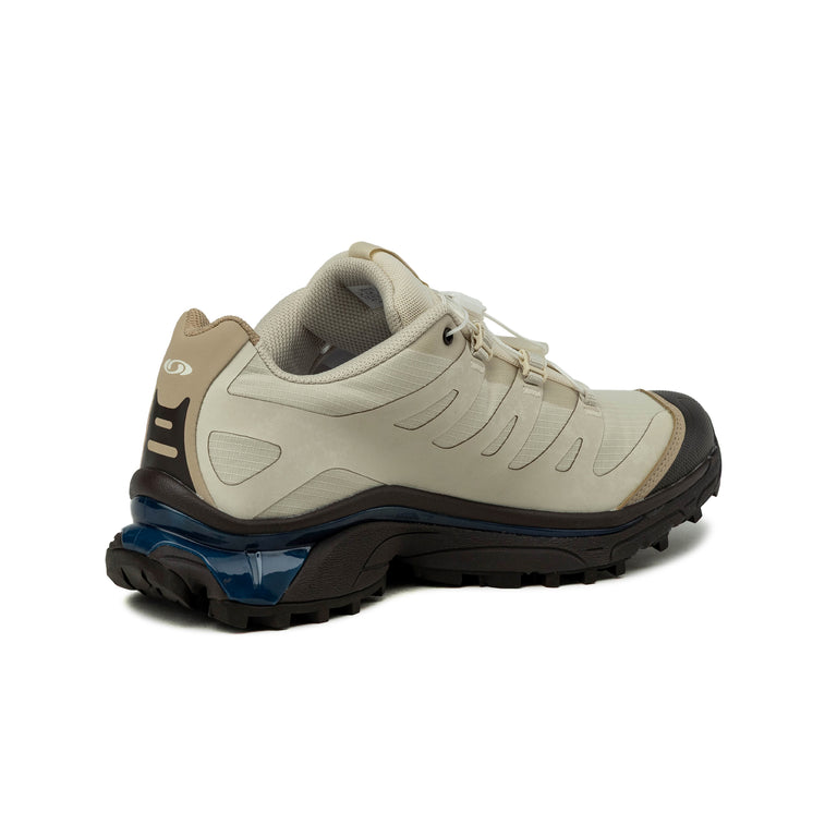 Salomon XT-4 OG *Protective* - 47 1/3 / Vanilla Ice / Black Coffee / Dark Blue - 3
