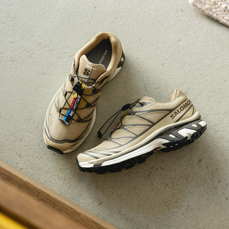 Salomon XT-6
