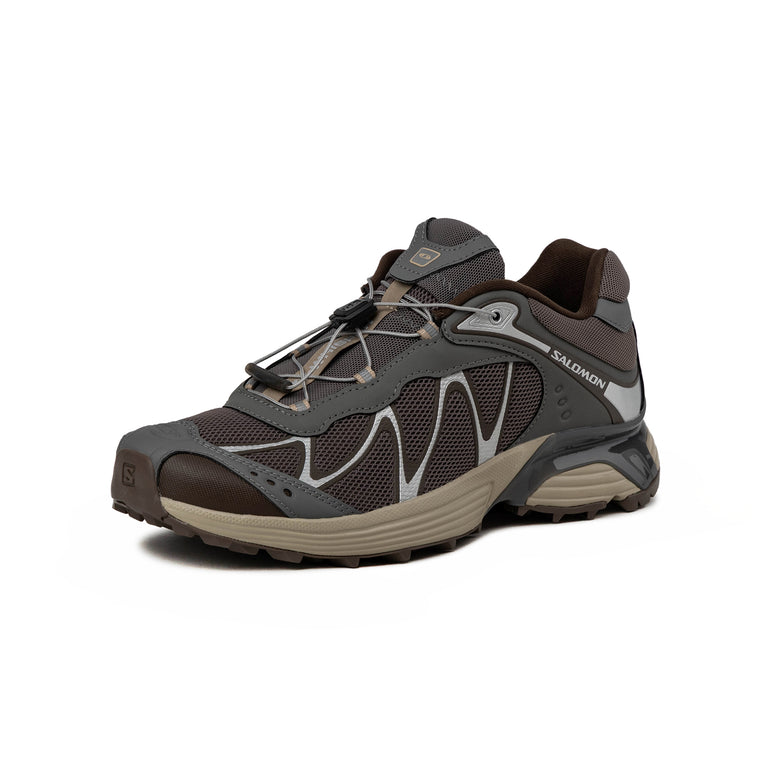 Salomon XT-Whisper - 44 / Falcon / Pewter / White Pepper - 3
