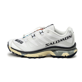 Salomon XT-4 OG - 48 / White / Lunar Rock / Nisk