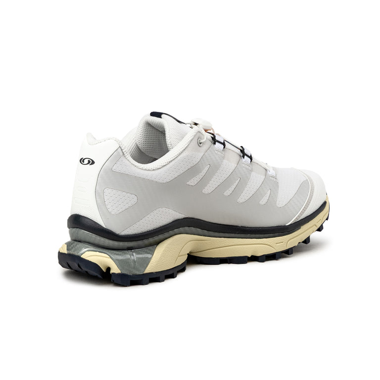 Salomon XT-4 OG - 47 1/3 / White / Lunar Rock / Nisk - 3
