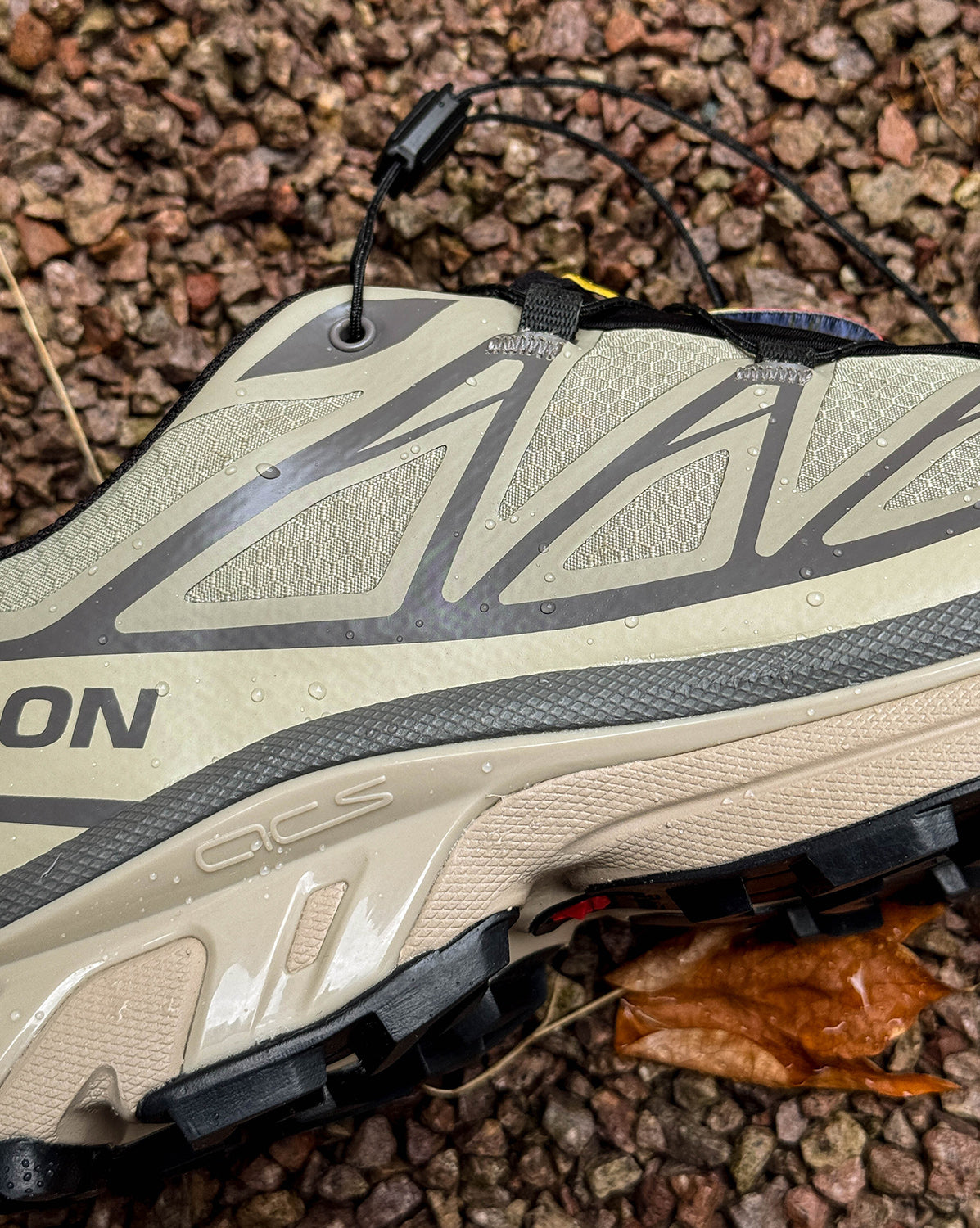 Salomon XT-6 GTX Sneaker » Buy online now!