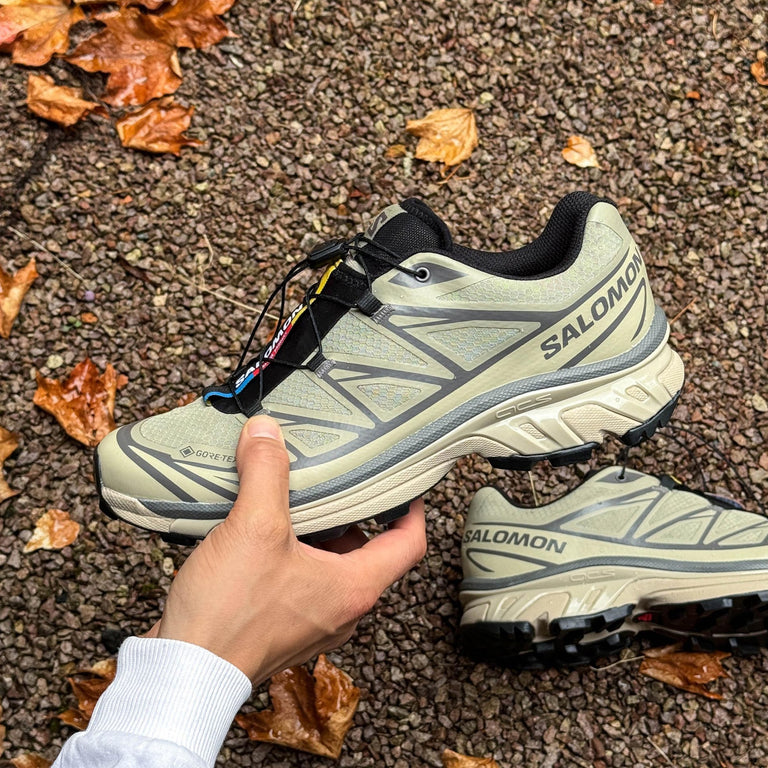 Salomon XT-6