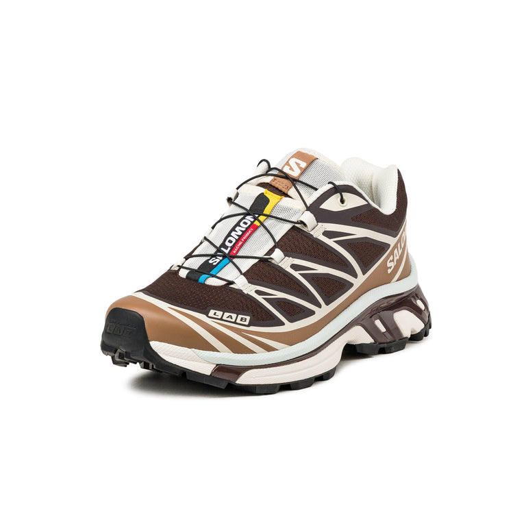 Salomon XT-6 - 38 / Black Coffee / Burro / Black Chocolate - 2