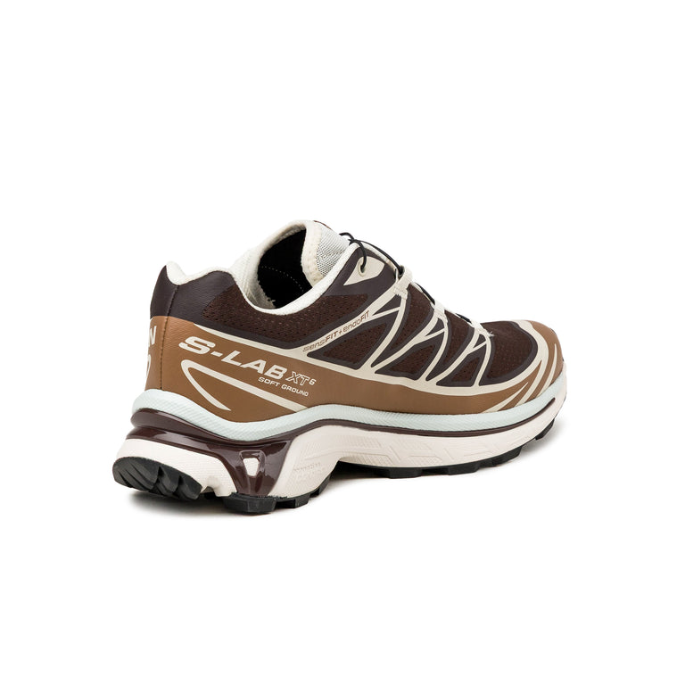 Salomon XT-6 - 38 / Black Coffee / Burro / Black Chocolate - 3