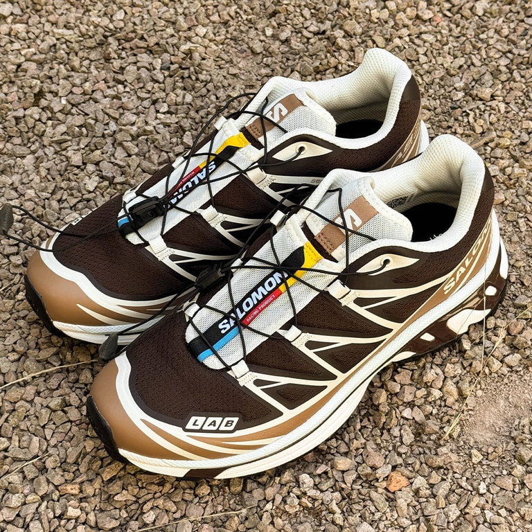 Salomon XT-6