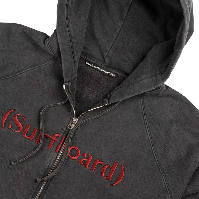 Stockholm Surfboard Club Ace Hoodie