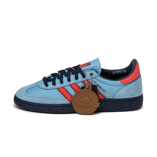 Adidas SPZL x C.P. Company Manchester sneakers dispo en ligne maintenant
