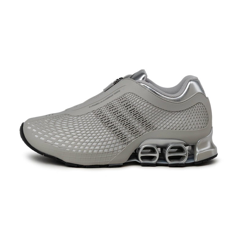 Adidas Megaride S2 - 47 1/3 / Grey Two / Crystal White / Core Black
