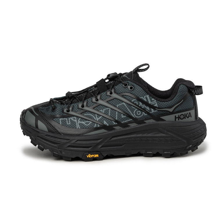 HOKA Mafate Three2 Wordmark