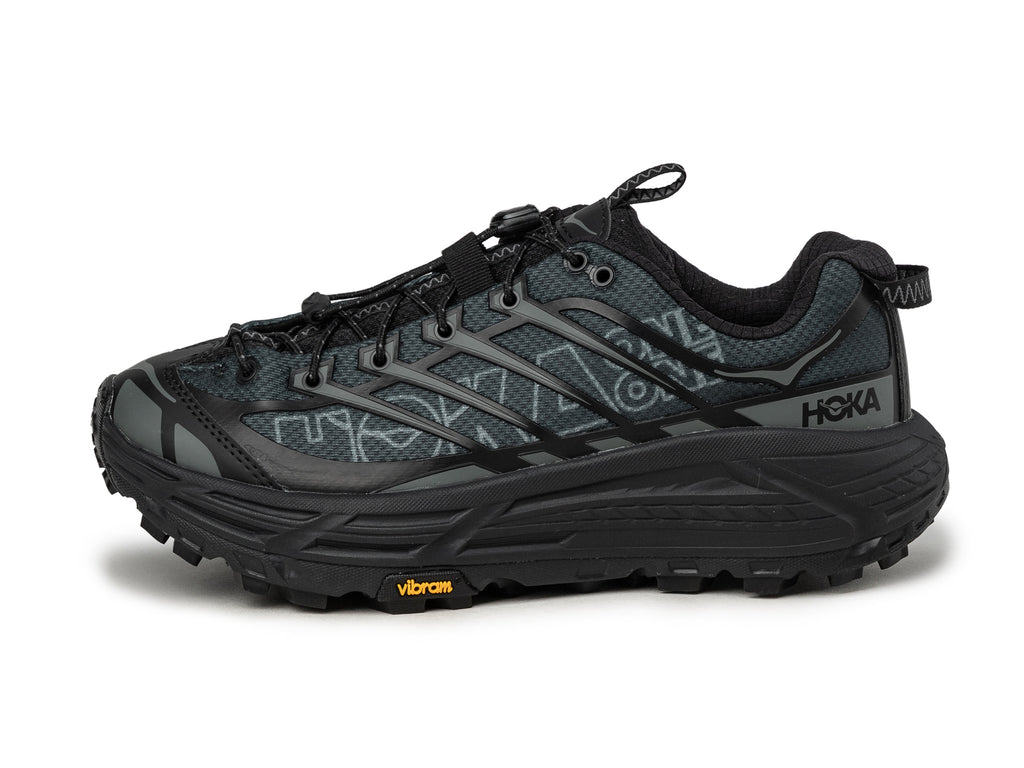 HOKA Mafate Three2 Wordmark Sneaker » Buy online now!
