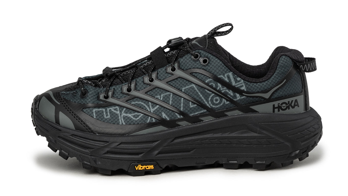 HOKA Mafate Three2 Wordmark Sneaker » Buy online now!