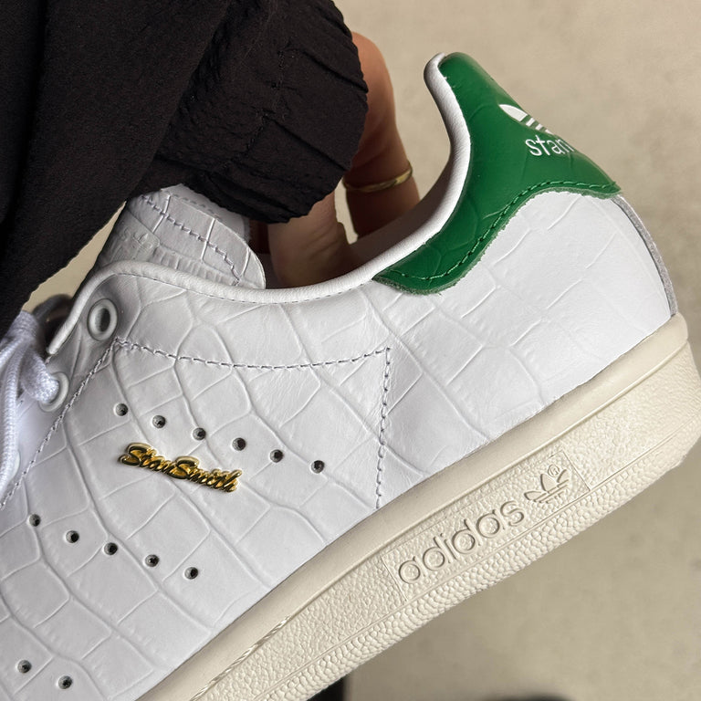 Adidas Stan Smith 80s W *Croc* onfeet