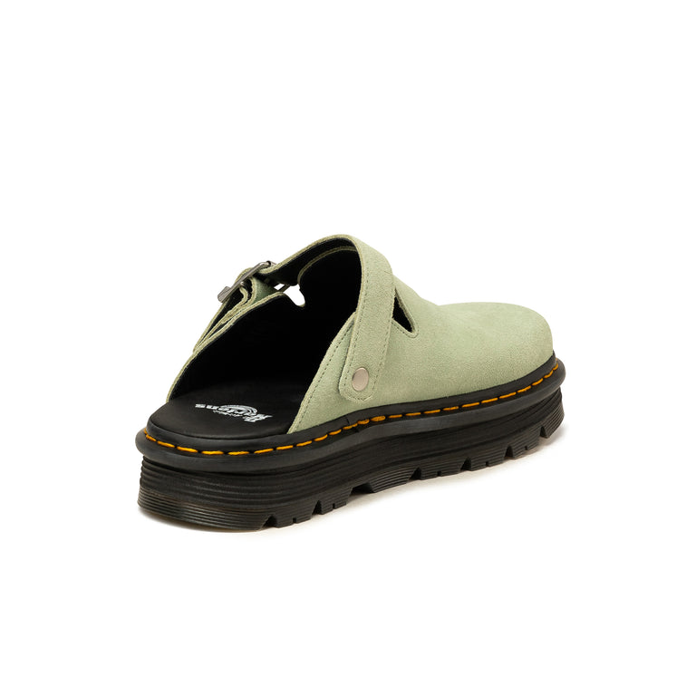 Dr. Martens ZebZag Mule