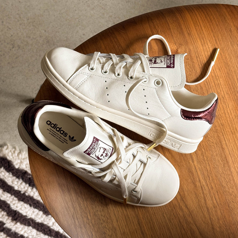 Adidas Stan Smith 80s onfeet