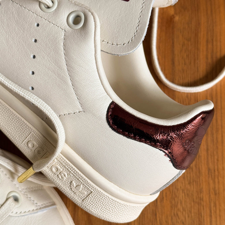 Adidas Stan Smith 80s onfeet