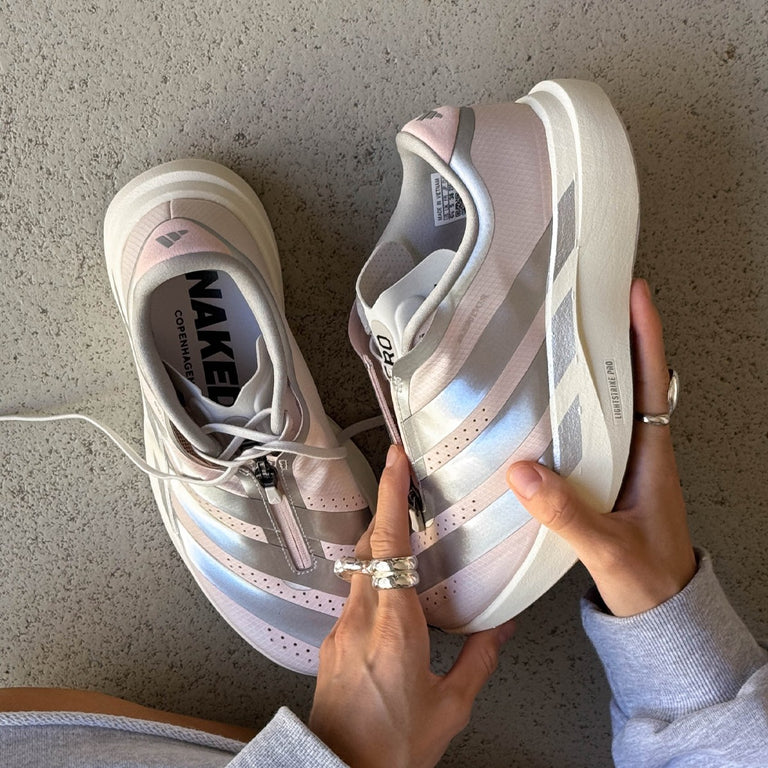 Adidas X Naked Adizero EVO SL