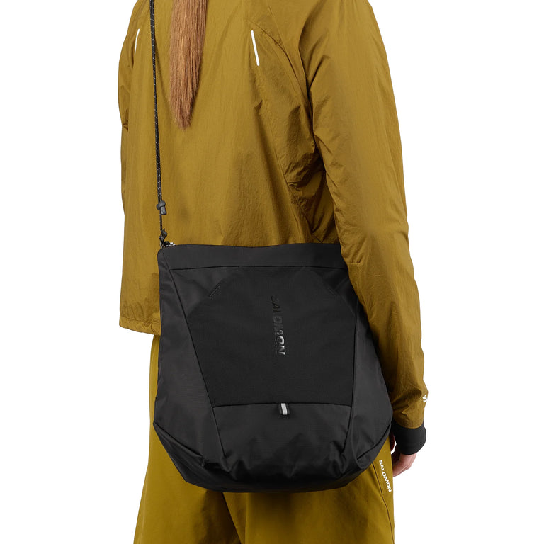 Salomon ACS Packable Tote Bag (Black)
