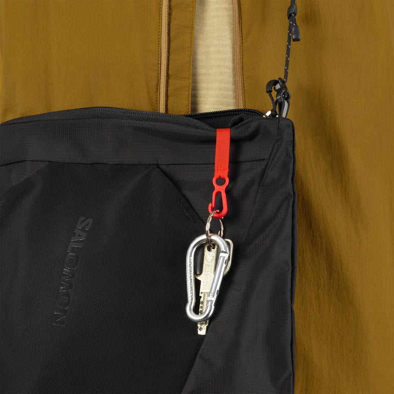 Salomon ACS Packable Tote Bag (Black)