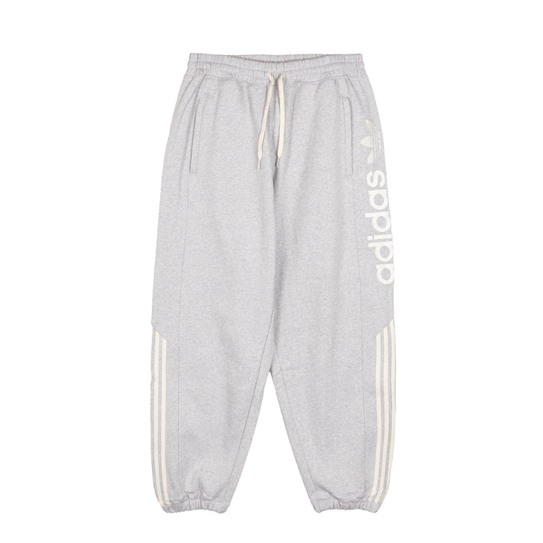Adidas	adiSignature NY Jogger Sweatpants - XXL / Light Grey Heather
