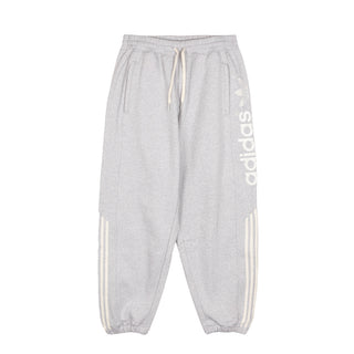 Adidas	adiSignature NY Jogger Sweatpants - XXL / Light Grey Heather
